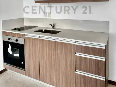 Departamento en Alquiler en Parque Chacabuco, $ 650.000