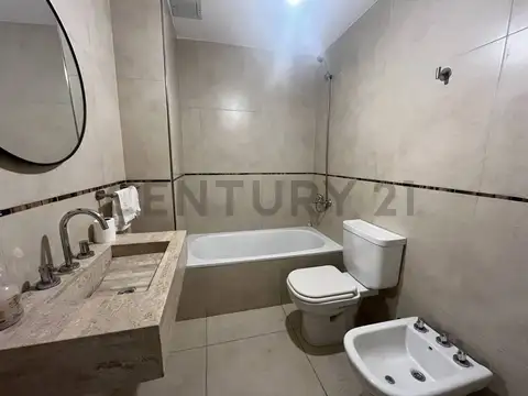 Cachimayo 700, Piso 2