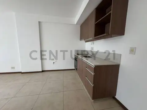 Departamento en Alquiler 9 años