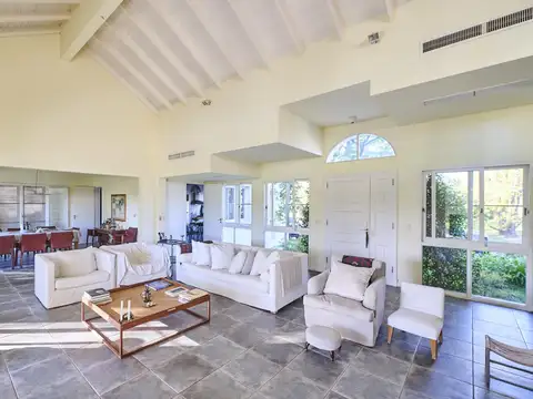 Casa en Venta 30 años