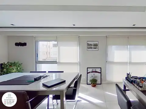 Departamento en Venta con 2 cocheras