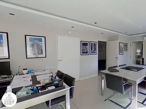 Departamento en Venta en Colegiales, USD 485.000