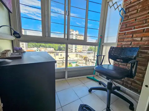 Departamento en Alquiler en Centro, $ 450.000