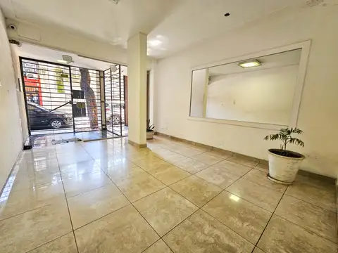 Departamento  Amueblado en alquiler temporal 12 meses