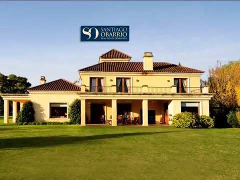 CASAS - CASA - LUJÁN, GRAN BS. AS. OESTE