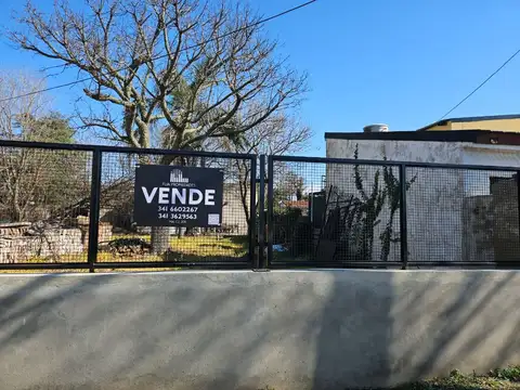 Terreno SAN JERONIMO SUD SE VENDE