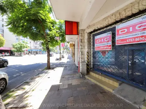 Local en Venta 50 años