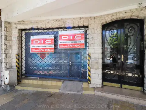Local en Venta en Vicente Lopez, USD 195.000