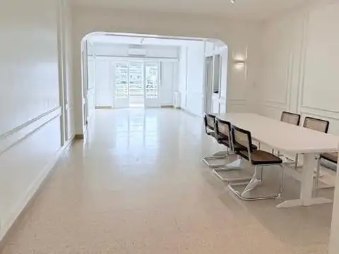 Retiro - Av. Carlos Pellegrini y Arenales (RAM)