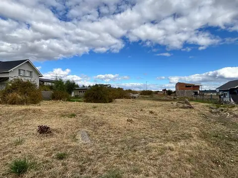 Terreno en Venta de 600,0 m2