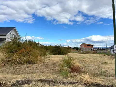 Terreno en Venta en Trevelin, USD 28.000