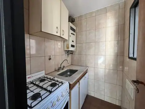 Departamento en Venta en Centro, USD 39.000