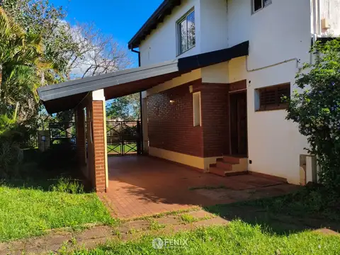 Casa en Venta de 4 dormitorios