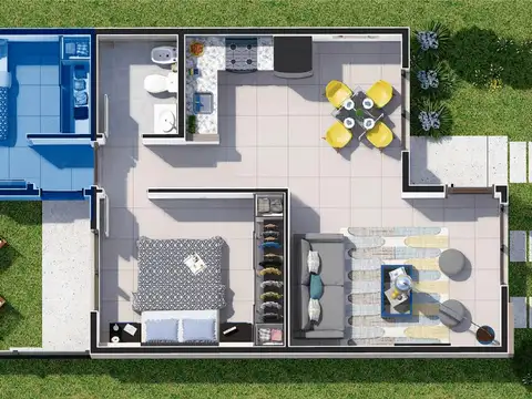 Casa en Neuquen