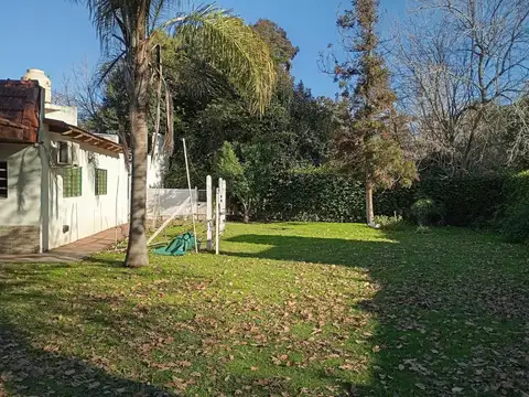 Casa en Venta 30 años