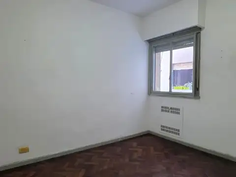 Departamento en Alquiler 40 años