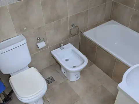 Departamento en Alquiler de Monoambiente