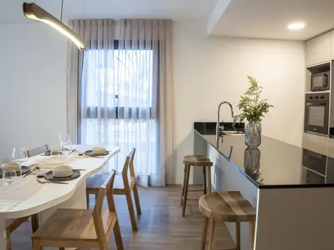 Departamento en Venta de 2 dormitorios