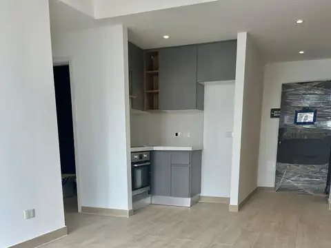 Departamento 3 ambientes a estrenar en Caballito con amenities