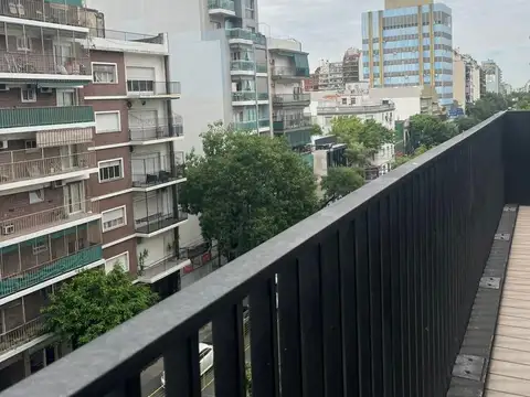 Departamento en Venta Apto profesional