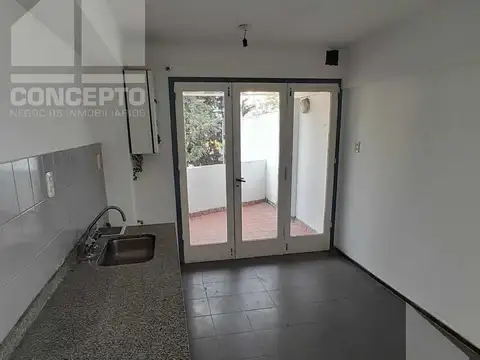 Departamento 1 Dormitorio a mts. de Boulevard en zona UNL