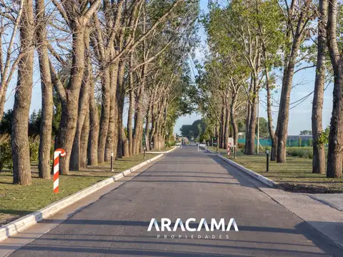 Lote en Venta en La Alameda - Canning