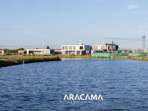 Lote en Venta en La Alameda - Canning