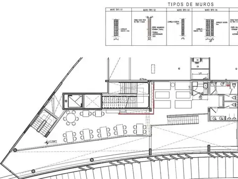 Local en Venta en Puerto Madero, USD 1.700.000