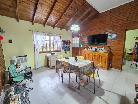 Casa en Venta de 2 dormitorios