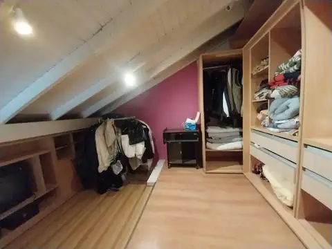 Olegario Andrade y Concepción Arenal