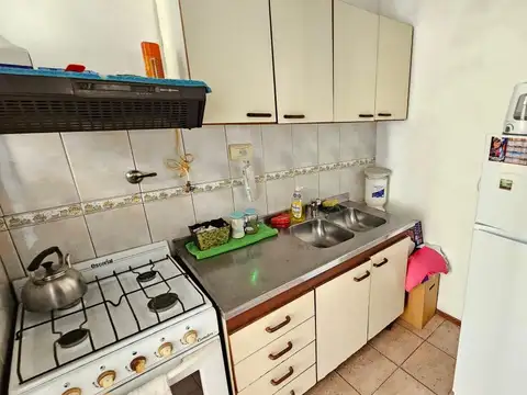 Excelente Depto Tipo PH 2 y 1/2 Amb en Somellera 1300