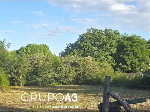 Terreno en Venta de 600,0 m2