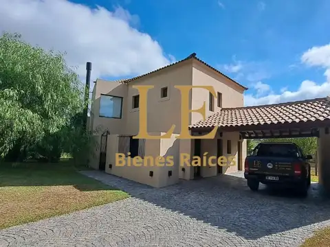 Venta Casa Septiembre APTO CREDITO