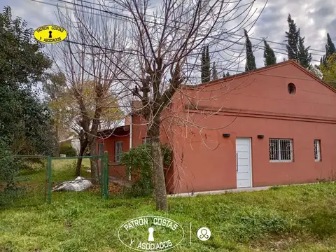 Venta Casa Quinta Open Door Lujan