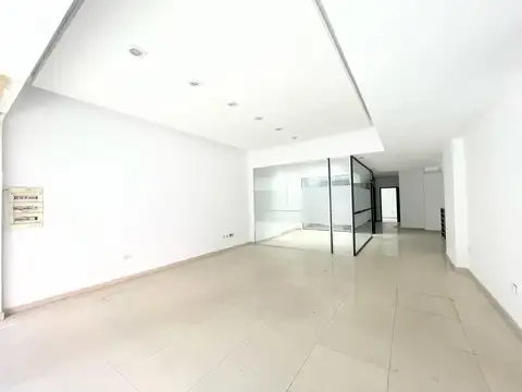 EDIFICIO CORPORATIVO CENTRO CBA, 349 MTS CUBIERTOS