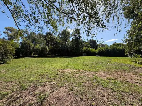 Terreno en Venta de 827,0 m2