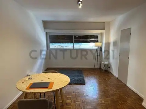 Venta Departamento 3 Ambientes + Dependencia Retiro Reciclado a Nuevo