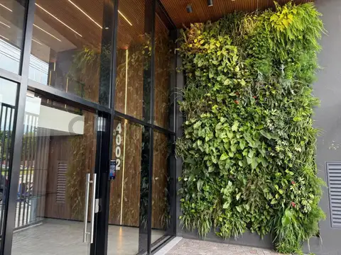 Avenida San Martín 4000, Piso 2