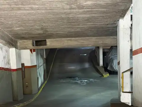 Cochera Fija  en Alquiler en Microcentro, Capital Federal, Buenos Aires