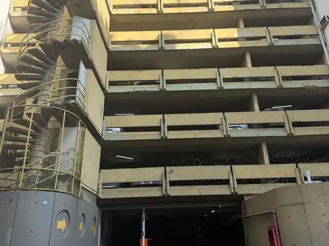 Cochera Fija  en Alquiler en Microcentro, Capital Federal, Buenos Aires