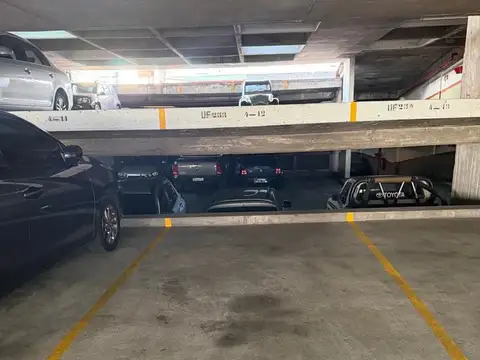 Cochera Fija  en Alquiler en Microcentro, Capital Federal, Buenos Aires