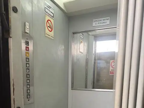 Cochera en Alquiler Fija