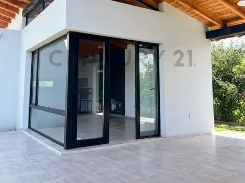 Casa en Venta con 1 cochera