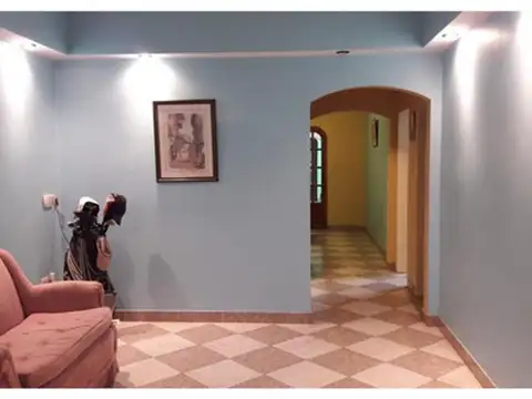 Casa en Venta de 5 dormitorios