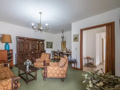 20 de febrero 5900 , Piso 0