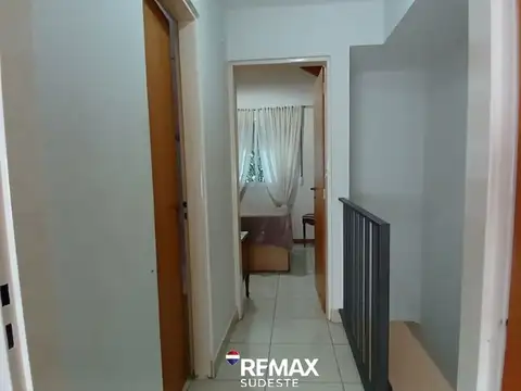 DUPLEX EN VENTA VILLA DEL PARQUE