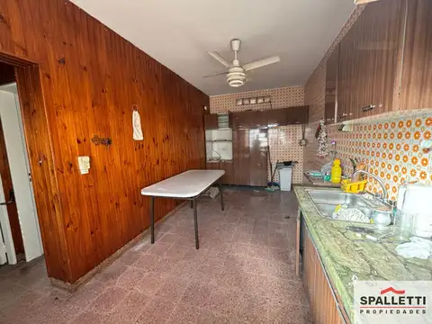 Depto Tipo Casa en Venta de 3 dormitorios