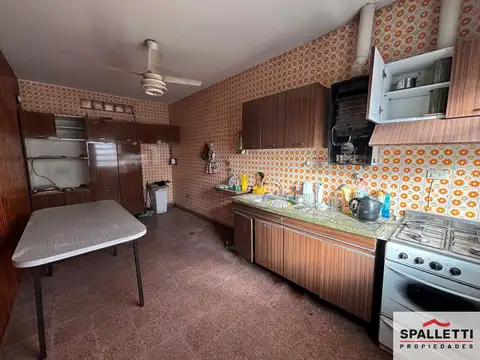 Depto Tipo Casa en Venta en Ramos Mejia, USD 89.000