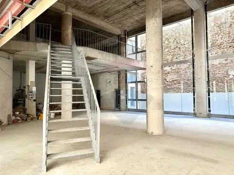 Local en Alquiler 1 año