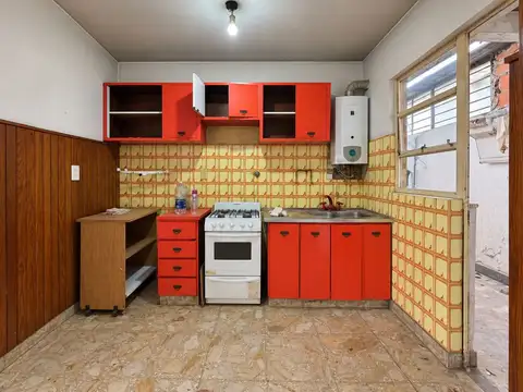 Departamento en Venta al Noroeste